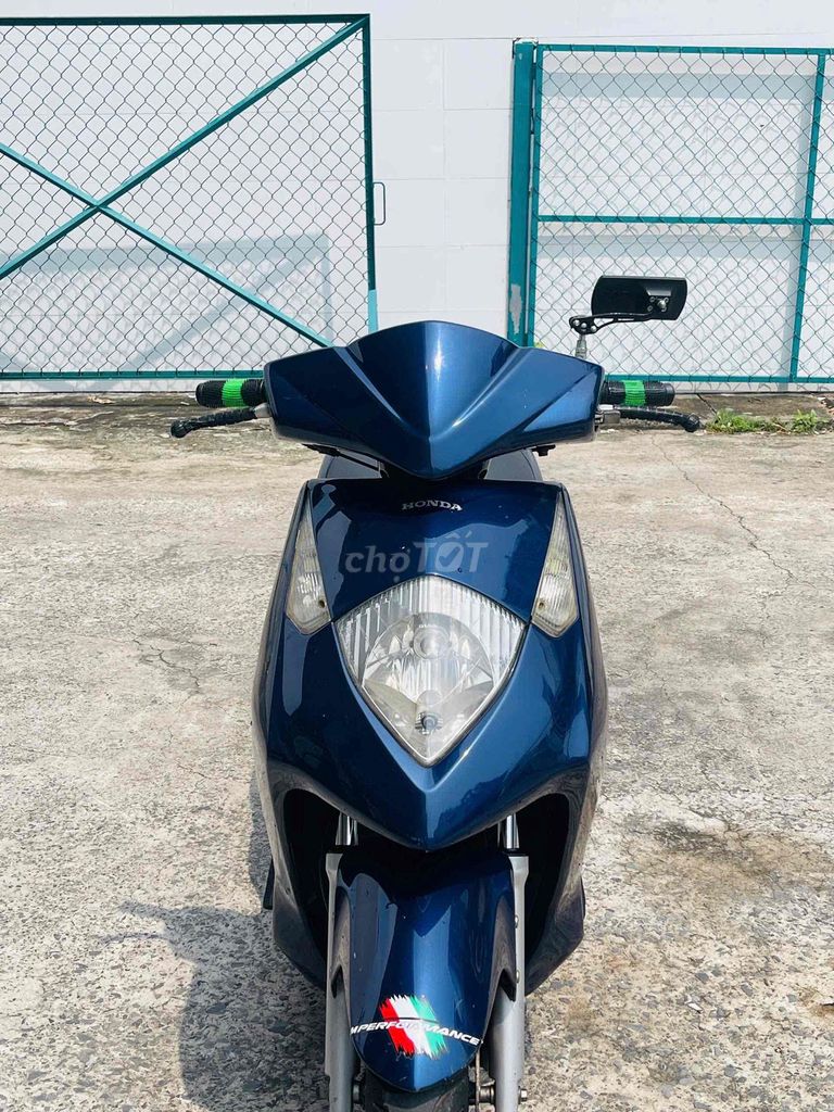 Хонда Дилан 150cc Синий Итальянский