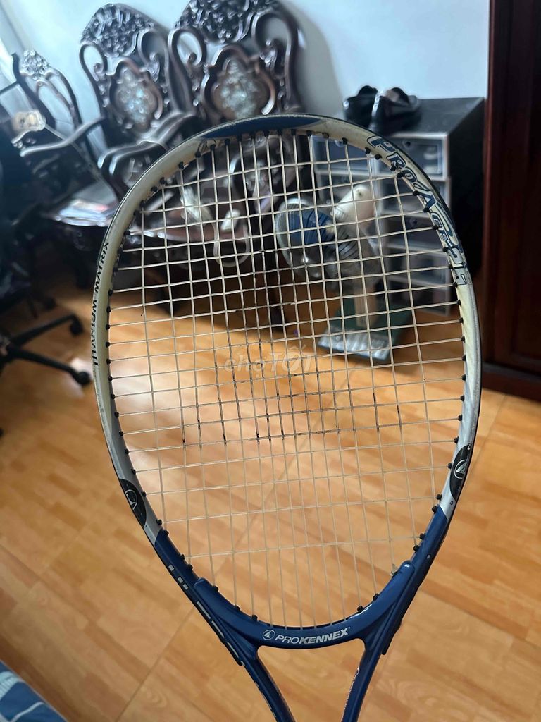 vợt tennis