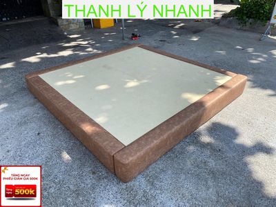 GIƯỜNG -GIƯỜNG NGỦ -GIƯỜNG 2M -GIƯỜNG THANH LÝ 2. Mua bán Giường, chăn ga gối nệm tại Quận 1 Tp Hồ Chí Minh được đăng bởi KHO THANH LÝ TOP1