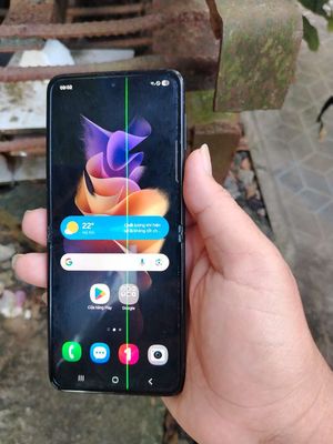 Sam sung zlip 3 ram 8/256gb. Mua bán Điện thoại tại Quận Thốt Nốt Cần Thơ được đăng bởi Nam