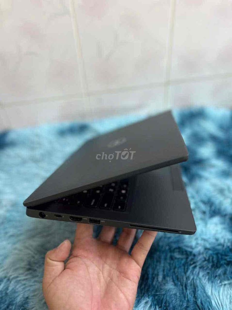 Dell latitude 7300. Mua bán Laptop tại Thành phố Tân An Long An được đăng bởi Lê Huỳnh Duy hình 2