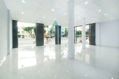 Аренда · 2 комн. · 140 м² · Quận Ngũ Hành Sơn, ул. Đường Lê Văn Hiến