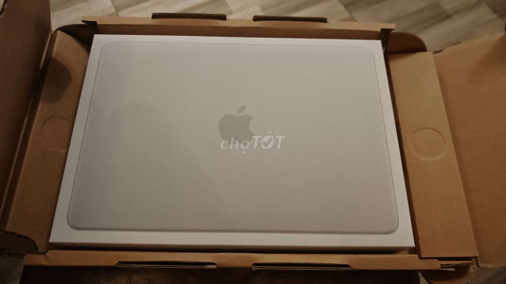 Apple MacBook Neo 13 inch 512GB Bạc. Mua bán Laptop tại Quận 3 Tp Hồ Chí Minh được đăng bởi Hoang hình 1
