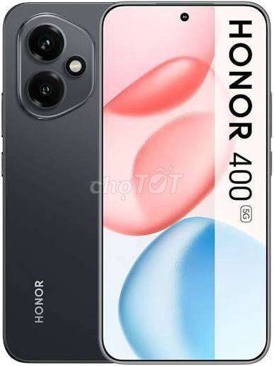 Honor 400 5G 12GB/512GB Đen. Mua bán Điện thoại tại Thành phố Bạc Liêu Bạc Liêu được đăng bởi Khoa Bule  hình 1
