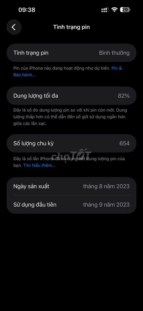 iPhone 15pro max. Mua bán Điện thoại tại Huyện Thăng Bình Quảng Nam được đăng bởi Hung Phan hình 1