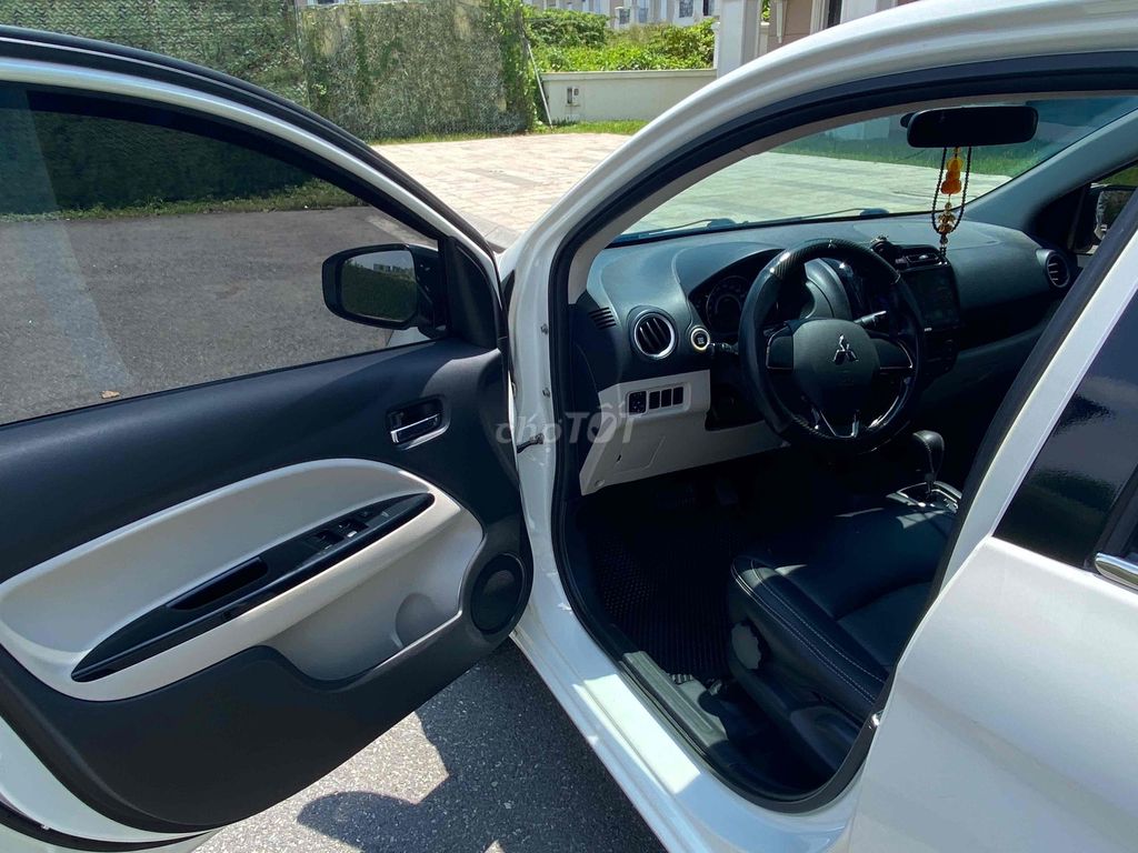 Xe Attrage 2016- Thái Lan Chính Chủ. Mua bán Ô tô tại Thành phố Thủ Đức Tp Hồ Chí Minh được đăng bởi Nhân hình 5