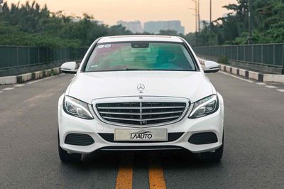 Mercedes Benz C Class 2018 C250 Exclusive - 739tr. Mua bán Ô tô tại Quận 7 Tp Hồ Chí Minh được đăng bởi Nguyễn Lê Trung