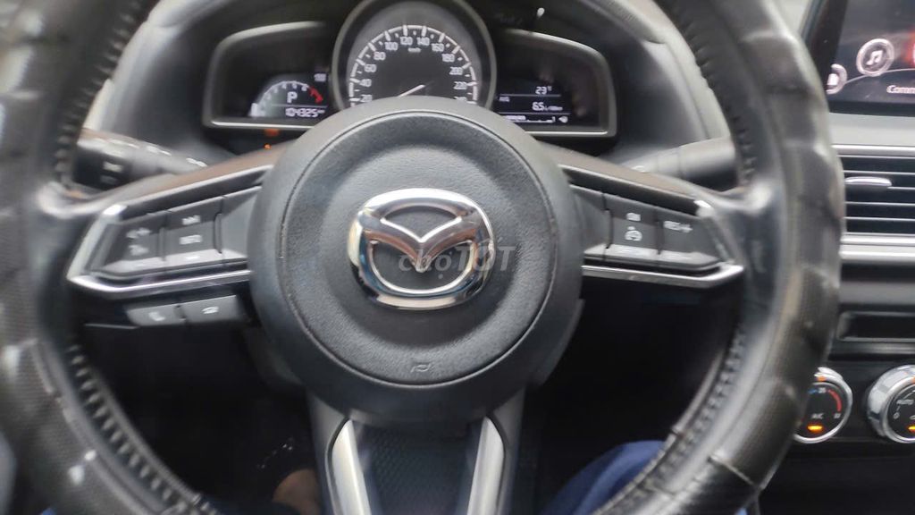 Mazda 3 sản xuất 2018 đi 100 ngàn km xe chính chủ. Mua bán Ô tô tại Huyện Triệu Sơn Thanh Hóa được đăng bởi Hứa Như Sơn hình 7