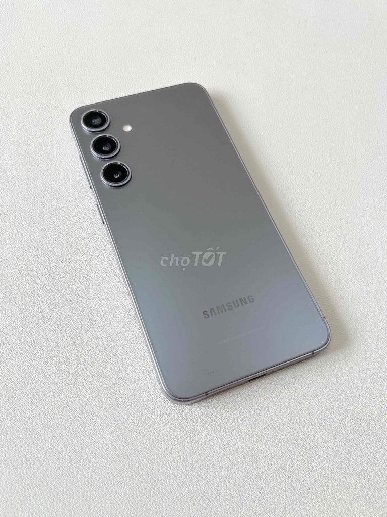 Samsung S24 Plus 5G 12/256GB Hàn 2 sim Có GL. Mua bán Điện thoại tại Quận Ninh Kiều Cần Thơ được đăng bởi  Anh Lê hình 1