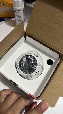 Camera Hikvision 2MP-Full HD 1080P-Analog-New. Mua bán Máy ảnh, Máy quay tại Quận Đống Đa Hà Nội được đăng bởi Nguyễn trung hiếu