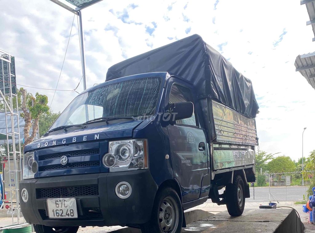 Cần bán xe tải Mui bạt. Mua bán Xe tải, xe ben tại Thành phố Long Xuyên An Giang được đăng bởi Mr Bá hình 2