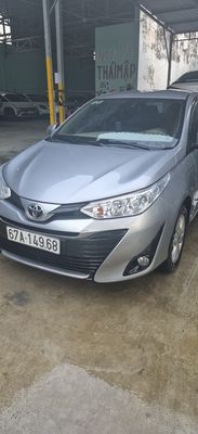 Toyota Vios 2020 1.5E MT - 260000 km. Mua bán Ô tô tại Thành phố Long Xuyên An Giang được đăng bởi Ngoan Dang