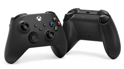Tay cầm Microsoft Xbox One series X –Carbon Black. Mua bán Thiết bị chơi game tại Quận Bình Thạnh Tp Hồ Chí Minh được đăng bởi Tuấn Anh