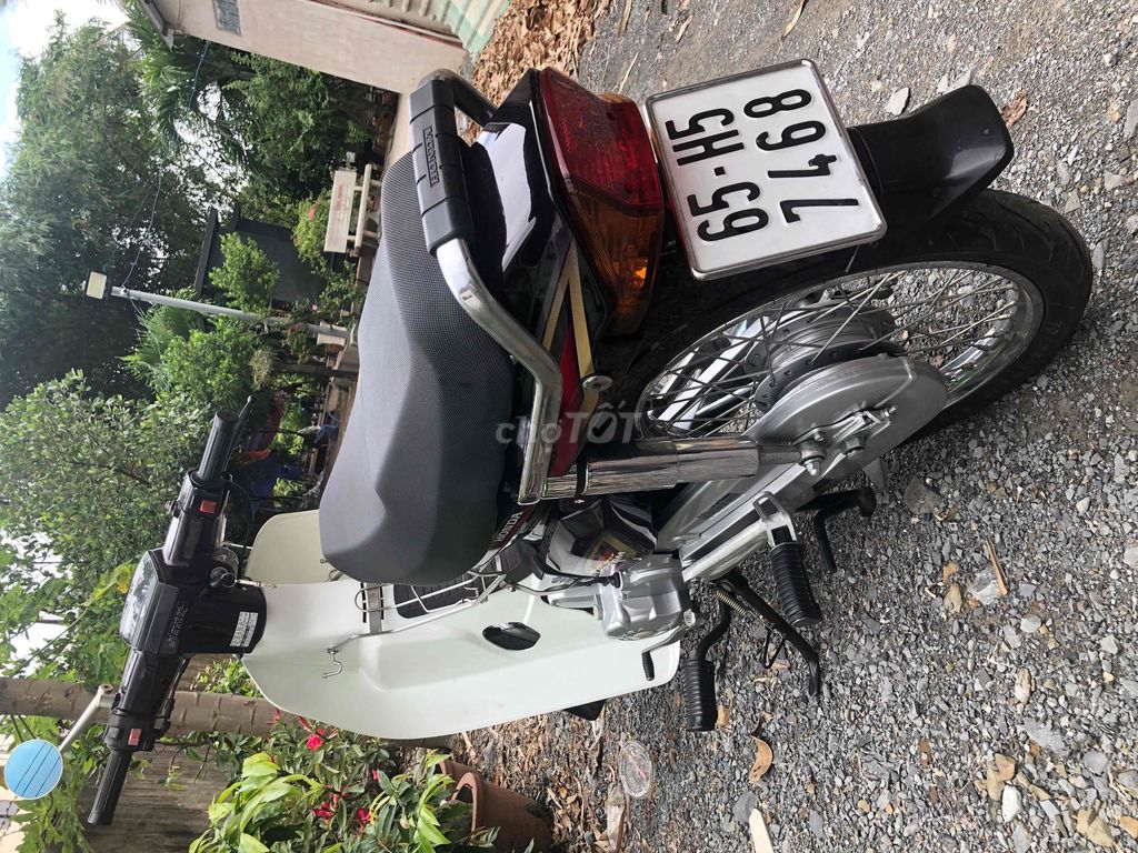 supper dream. Mua bán Xe máy tại Quận Bình Tân Tp Hồ Chí Minh được đăng bởi Ho hoang kiem hình 5