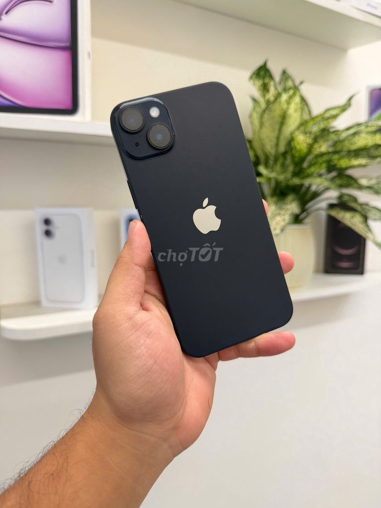 iPhone 14 Plus 128GB Đen Giá HSSV. Mua bán Điện thoại tại Quận Thanh Xuân Hà Nội được đăng bởi H iStore hình 1