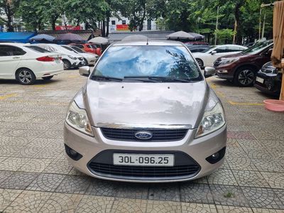 Focus 2012 1.8 AT. Mua bán Ô tô tại Quận Cầu Giấy Hà Nội được đăng bởi Trần Hoàng ô tô