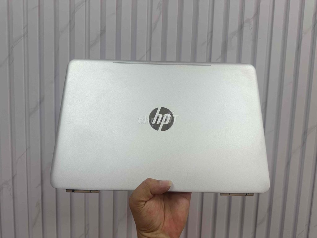 HP 14al i5 thế hệ 6 14 inch 8GB/256GB Bạc. Mua bán Laptop tại Quận Ninh Kiều Cần Thơ được đăng bởi Nguyenminhdat hình 1