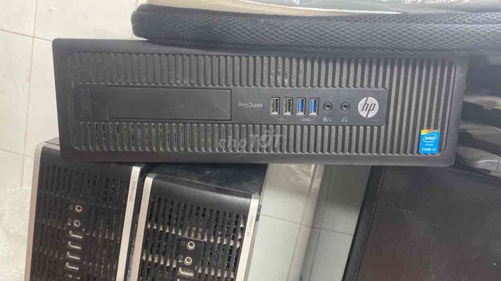 HP 800G1 SFF Cpu G3450. Mua bán Máy tính để bàn tại Quận Hai Bà Trưng Hà Nội được đăng bởi Quy hình 1