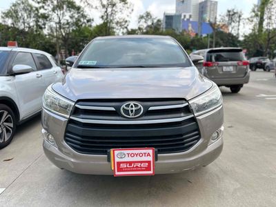 Toyota Innova 2017 7 chỗ vay đc giảm Tiền,35 tr PK