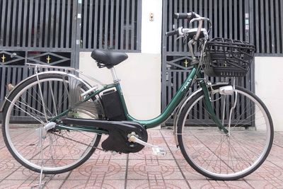 xe đạp điện vặn ga chạy yamaha bánh 26inch. Mua bán Xe điện tại Quận Bình Tân Tp Hồ Chí Minh được đăng bởi Ngoc Em