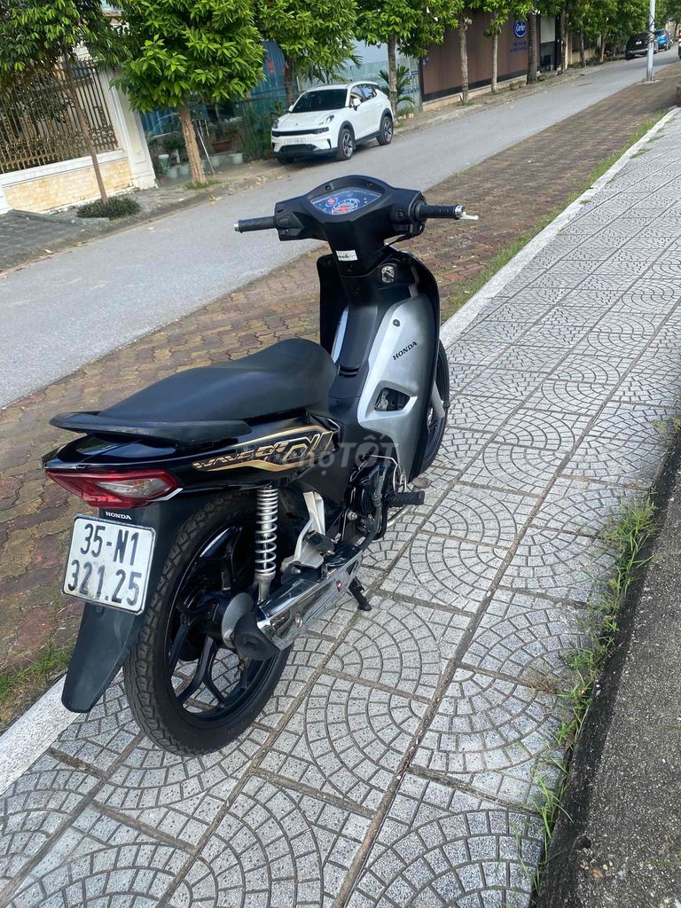 wave 110 đen bóng. Mua bán Xe máy tại Huyện Thanh Trì Hà Nội được đăng bởi Phạm Ngọc Duy hình 9
