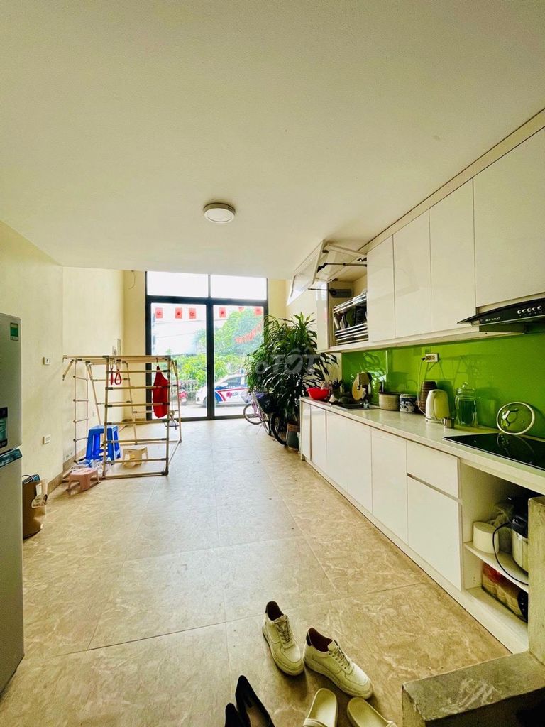 Дом 6 этажей, 40 м², Тэй Мо, вид на озеро, рядом с Vinhomes Smart City