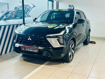 Mitsubishi Xforce 2024 Premium - 4998 km. Mua bán Ô tô tại Huyện Long Hồ Vĩnh Long được đăng bởi Lê Minh Đức