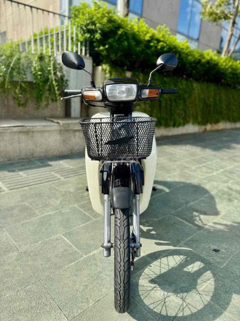 Dream Thái 100 rớt đầu cạo khói , đồ zin đủ 9chủ. Mua bán Xe máy tại Quận 8 Tp Hồ Chí Minh được đăng bởi Nguyễn Tấn Hùng hình 1