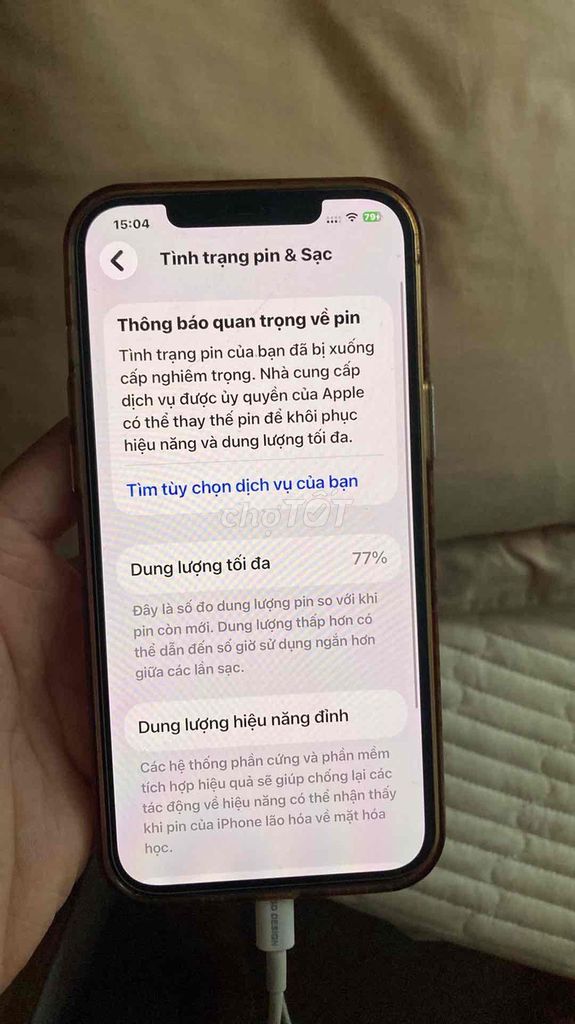 Apple iPhone 12 Pro Max Vàng Đã sử dụng. Mua bán Điện thoại tại Quận Nam Từ Liêm Hà Nội được đăng bởi Dũng hình 1
