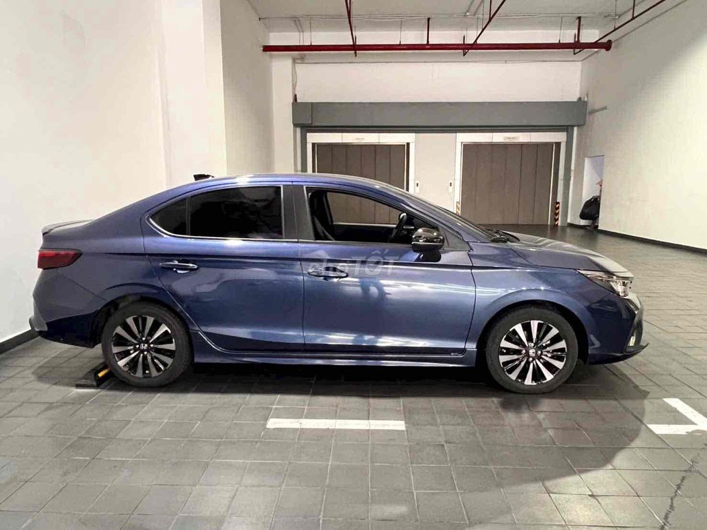 Honda City RS 2024 - 11000km - Như Mới - Bao check. Mua bán Ô tô tại Quận 7 Tp Hồ Chí Minh được đăng bởi Honda Ô Tô Sài Gòn Quận 7 hình 3