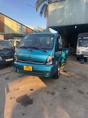 KIA K250 2t5 THÙNG LỮNG. Mua bán Xe tải, xe ben tại Quận Cái Răng Cần Thơ được đăng bởi TRẦN BẢO