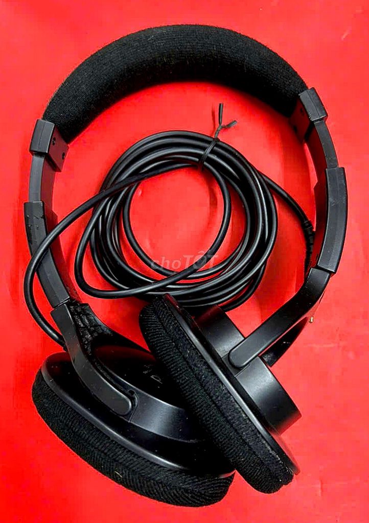 Tai nghe Roland RH-5 Đen. Mua bán Tivi, Âm thanh tại Quận Phú Nhuận Tp Hồ Chí Minh được đăng bởi hoa le 2 hình 1
