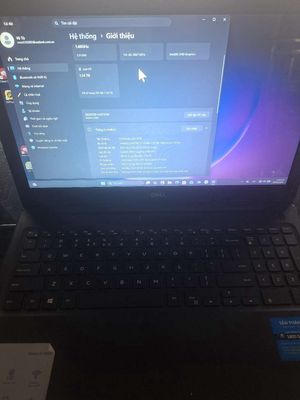 Dell Vostro 15 3000 i5-10210U 8GB/1.14TB