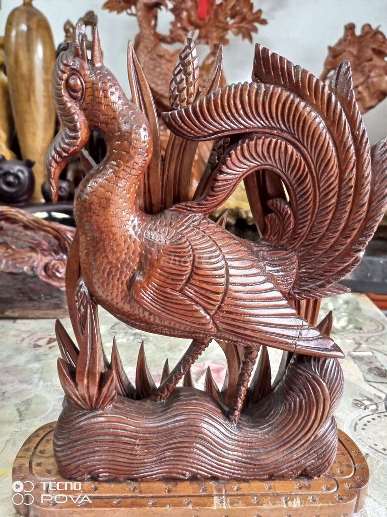 Mỹ nghệ giá rẻ