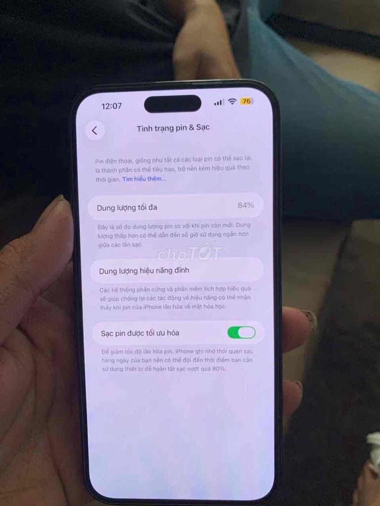 Apple iPhone 14 Pro Max 128GB Đen Mỹ Zin đẹp. Mua bán Điện thoại tại Thành phố Biên Hòa Đồng Nai được đăng bởi Akaksk Kalal hình 1
