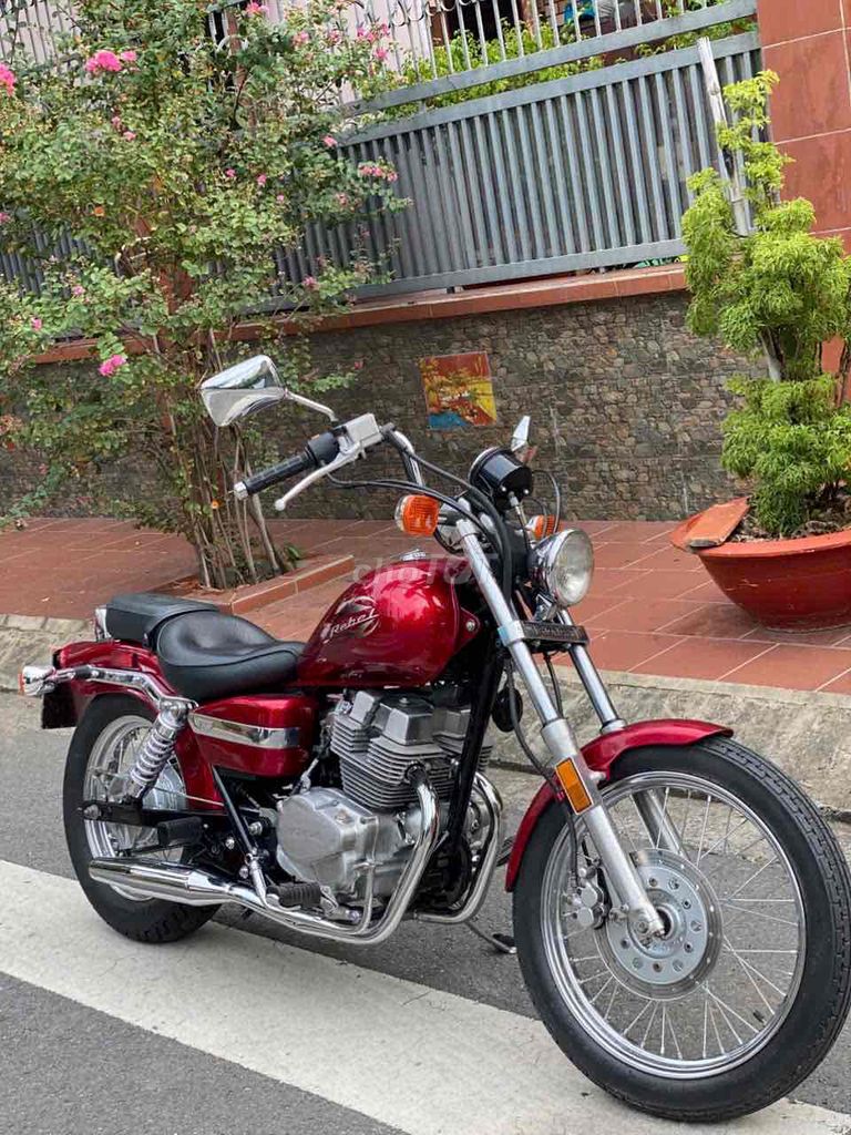 honda rebell 250 chính chủ sang tên. Mua bán Xe máy tại Quận Gò Vấp Tp Hồ Chí Minh được đăng bởi trương hồng ngân hình 3