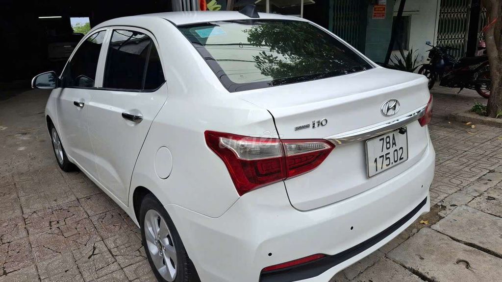 Cần bán Huyndai i10 2020 , sedan , MT. Mua bán Ô tô tại Thành phố Buôn Ma Thuột Đắk Lắk được đăng bởi Thủy Nguyễn hình 2