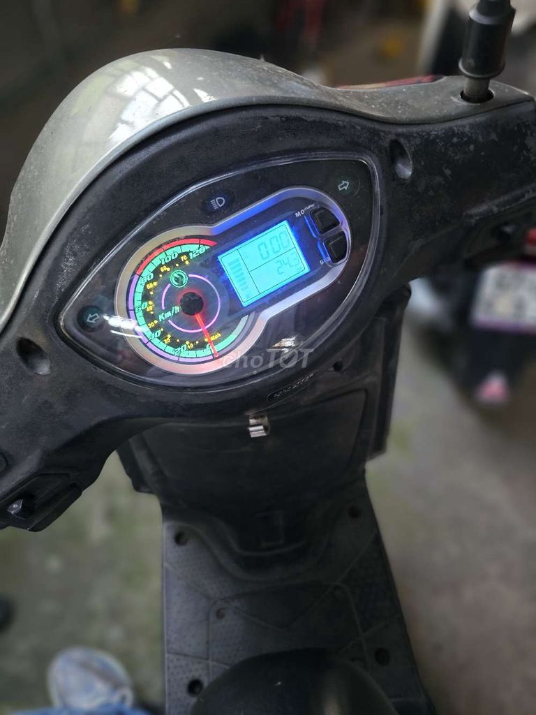 SYM SYMPHONY125. Mua bán Xe máy tại Thành phố Biên Hòa Đồng Nai được đăng bởi Tên chưa cung cấp hình 2