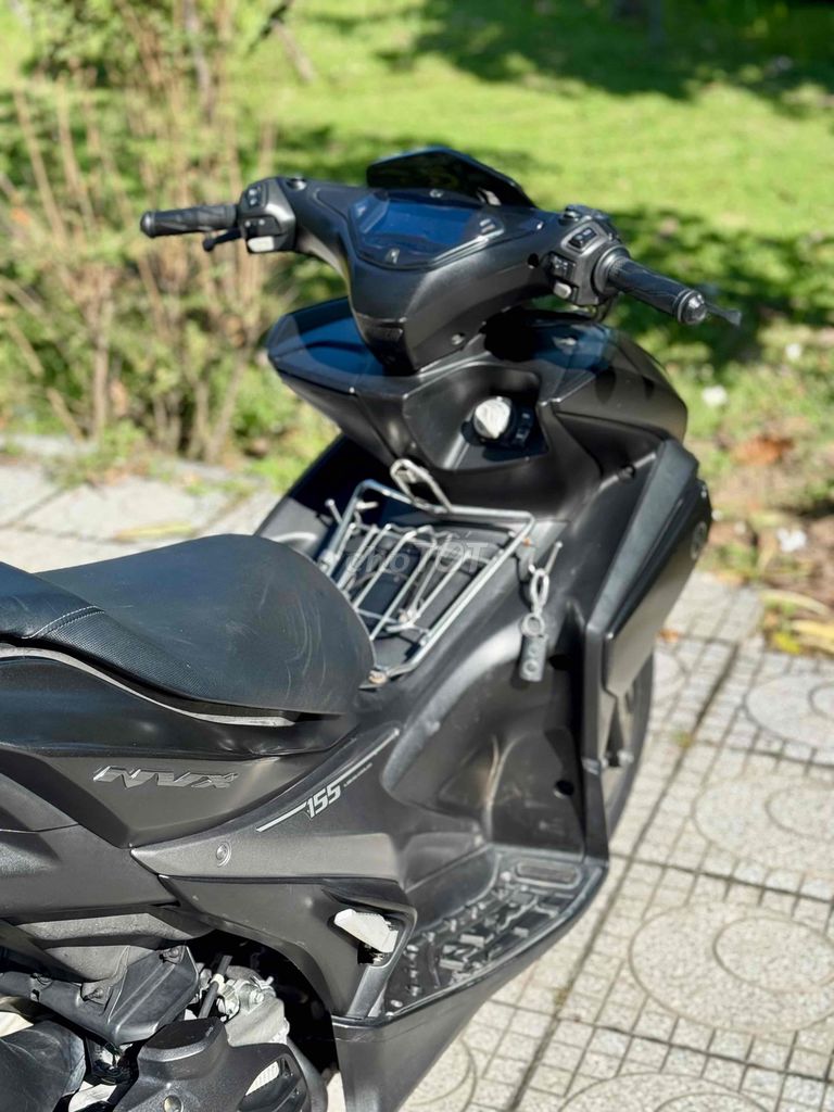 NVX 155 abs Khoá Smk BS 95 Chính Chủ. Mua bán Xe máy tại Thành phố Thủ Đức Tp Hồ Chí Minh được đăng bởi xe máy kha hoàng hình 4