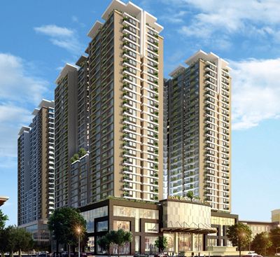 Công ty CP xây dựng và Sản xuất thép Hòa Bình