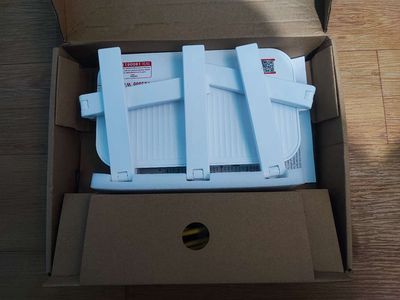 Model wifi 6 zte hv3601P. Mua bán Thiết bị đeo thông minh tại Quận Tân Bình Tp Hồ Chí Minh được đăng bởi Tường
