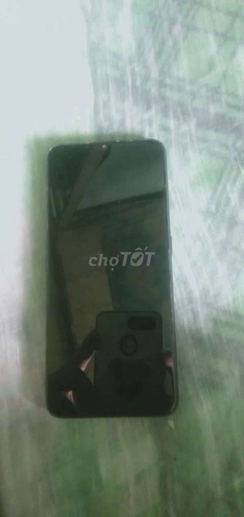 Oppo A5 2020 128GB Đen 4GB. Mua bán Điện thoại tại Huyện Bình Chánh Tp Hồ Chí Minh được đăng bởi Huỳnh Tấn Tài hình 1