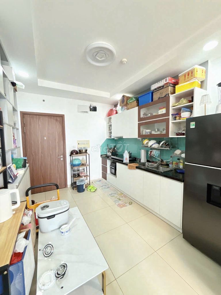 Bán chung cư Pegasuite 60m2 2PN 3,6 tỷ FULL NT Tầng trung SHR- Quận 8. Mua bán căn hộ/chung cư tại Quận 8 Tp Hồ Chí Minh được đăng bởi Nguyên Ngô hình 5