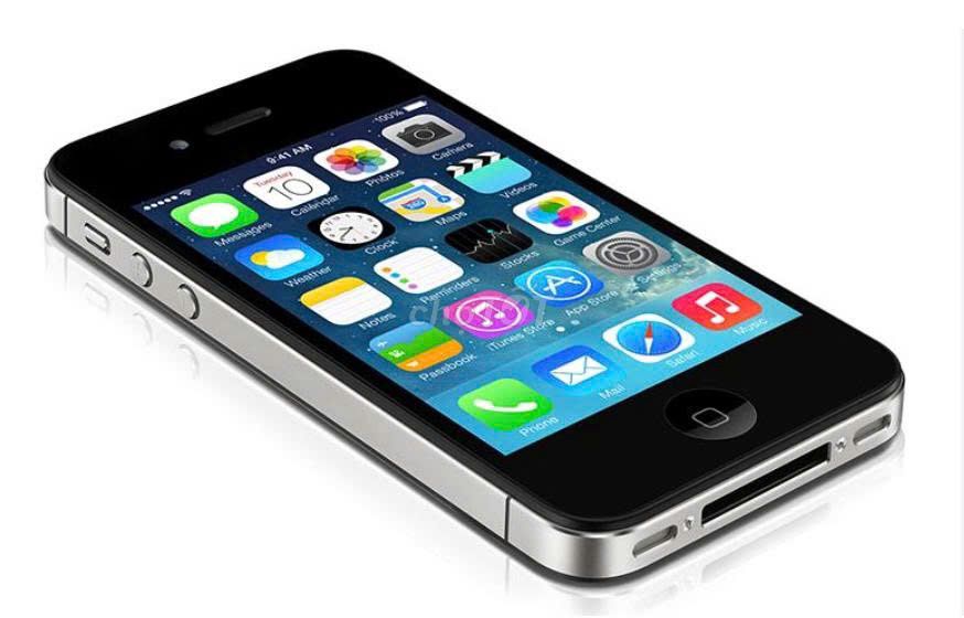 Bán 2 máy  iphone 8 Plus 64Gb và iPhone 4S 32GB . Mua bán Điện thoại tại Thành phố Long Xuyên An Giang được đăng bởi Minh hình 1