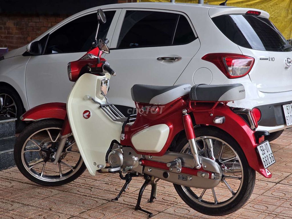 Không sử dụng cần bán. Mua bán Xe máy tại Thành phố Thủ Dầu Một Bình Dương được đăng bởi Chuyên máy ảnh film giá rẻ hình 3