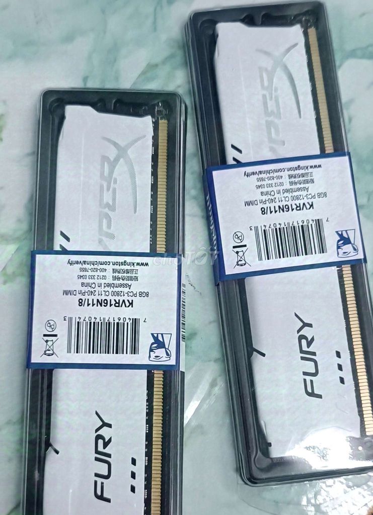 Ram 8g ddr3 lắp pc new