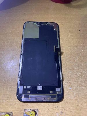 Màn hình 12 PRO MAX MỰC. Mua bán Linh kiện (RAM, Card...) tại Quận Thanh Xuân Hà Nội được đăng bởi phuong minh lk