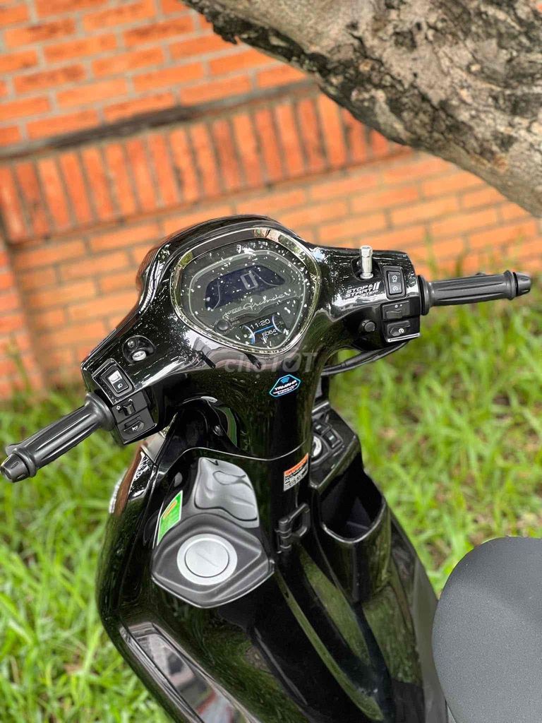 Bán Grande 2024 odo 5k xe lướt 9 chủ ký giấy. Mua bán Xe máy tại Thành phố Biên Hòa Đồng Nai được đăng bởi Cửa Hàng Xe Máy Gia Khang  hình 5