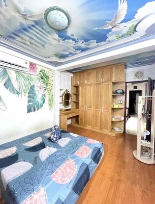 💥 BÁN NHÀ CĂN GÓC SƯ VẠN HẠNH QUẬN 10 - 4 TẦNG 50m2 - SÁT MT ĐƯỜNG