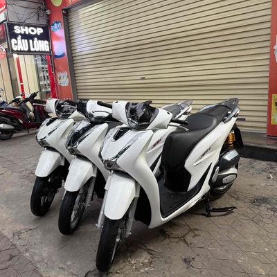 Bán xe Sh 125/2023.. Mua bán Xe máy tại Quận Lê Chân Hải Phòng được đăng bởi Cửa Hàng Xe Máy Hương THược 